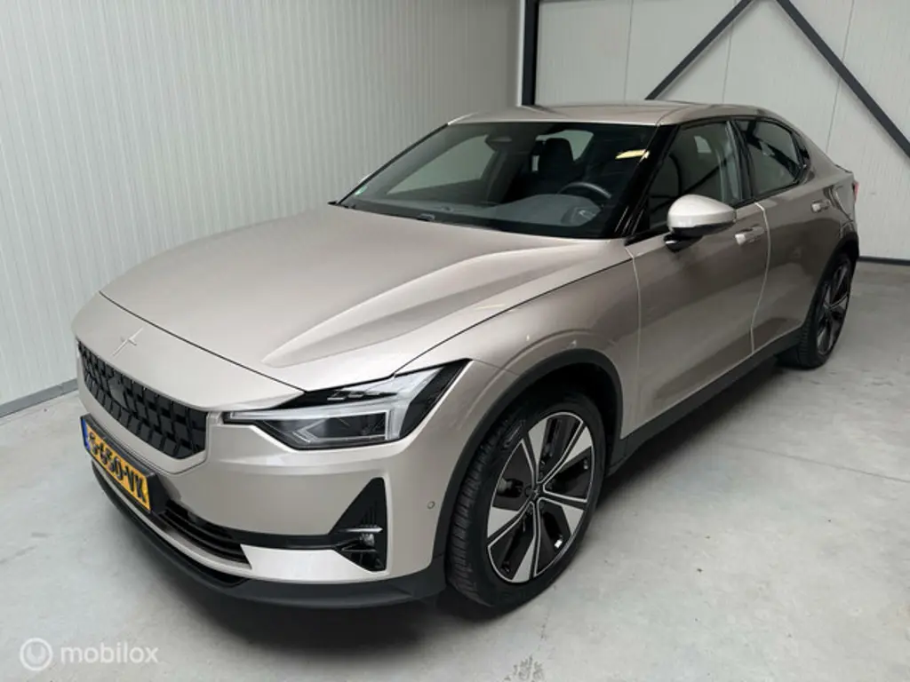 Polestar 2