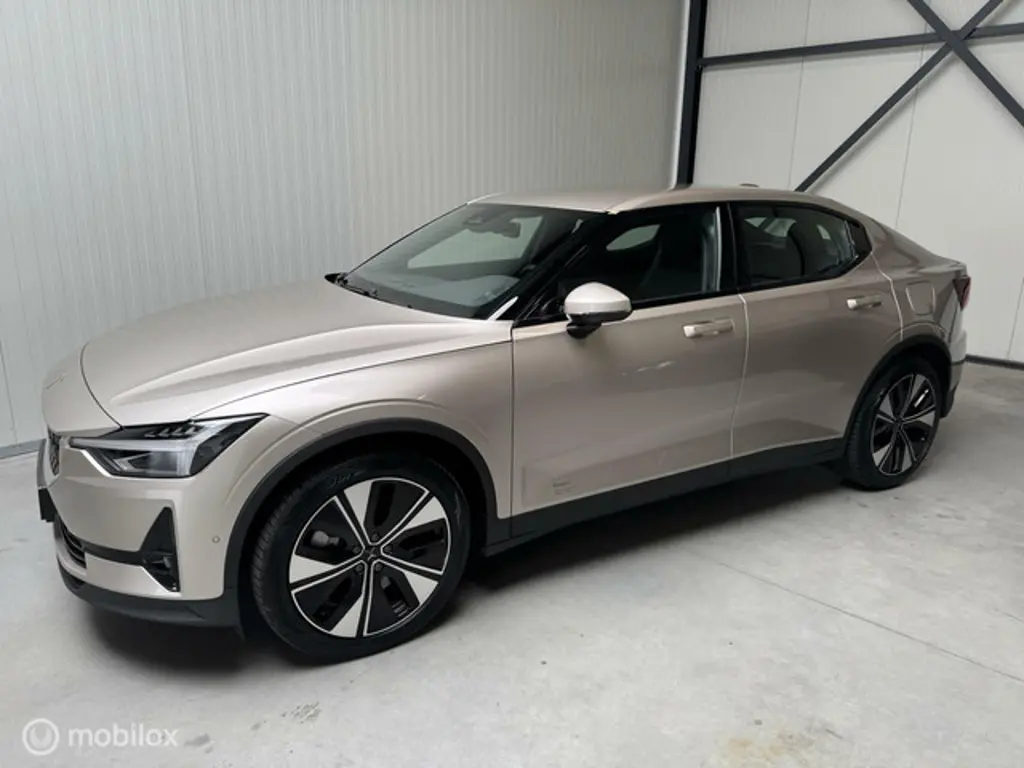 Polestar 2 2