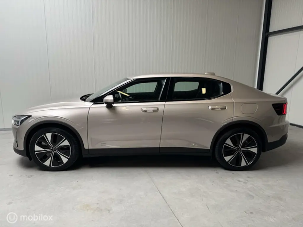 Polestar 2 3