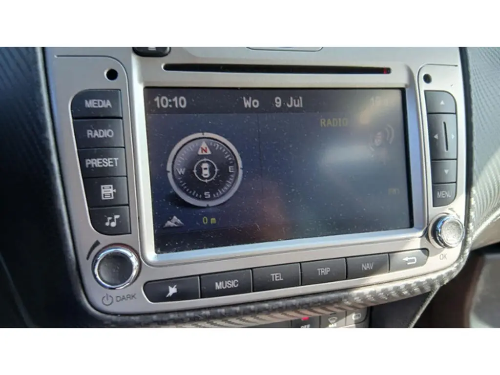 Alfa Romeo MiTo 3
